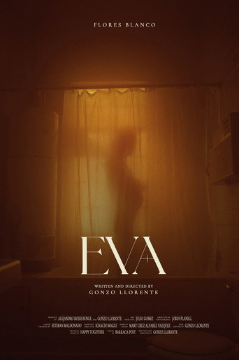 Movie poster for Eva (2021)