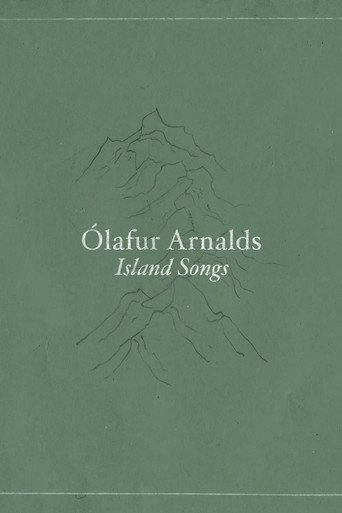 Island Songs poster