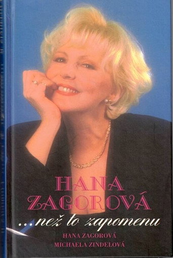 Než to zapomenu poster