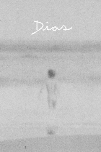 Movie poster for Dias (2021)
