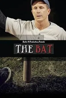 Movie poster for The Bat (2017)
