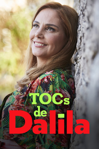 TOC's de Dalila poster