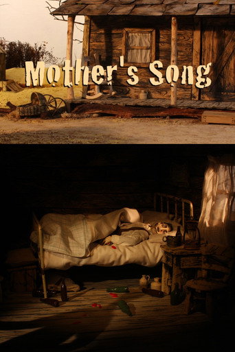 Movie poster for Mother’s Song (2012)
