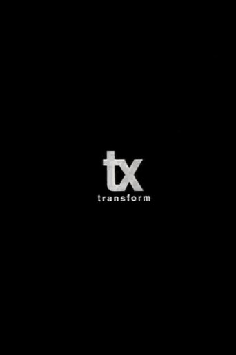 Movie poster for tx-transform (1998)