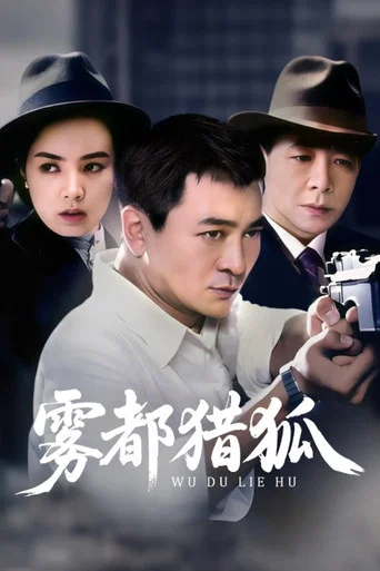 Series poster for Brave Untold Danger (2010)