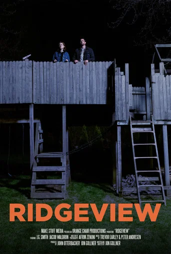 Movie poster for Ridgeview (2026)