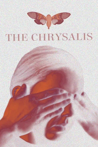 Movie poster for The Chrysalis (2026)