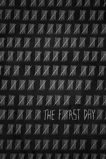 The First Day poster