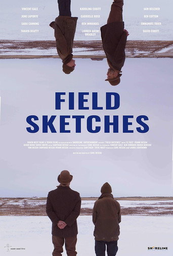 Field Sketches poster