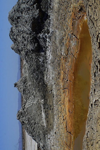 The Deep West Assembly poster