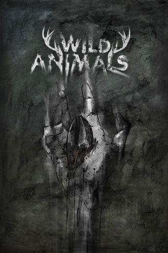 Wild Animals poster