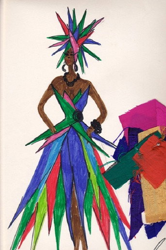 Jindalee Lady poster