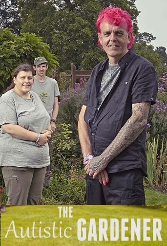The Autistic Gardener poster