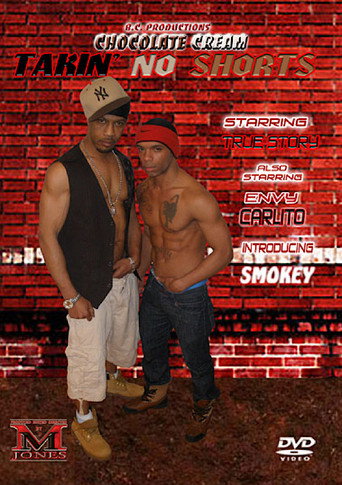 Movie poster for Takin' No Shorts (2011)