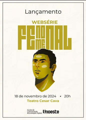 Series poster for Fenomenal
