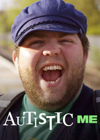 Movie poster for The Autistic Me: One Year On (2010)