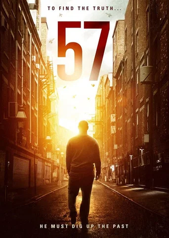 Movie poster for 57 (2015)