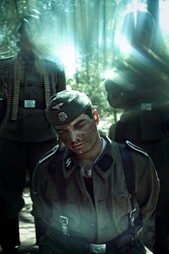 Movie poster for The Father (2009)