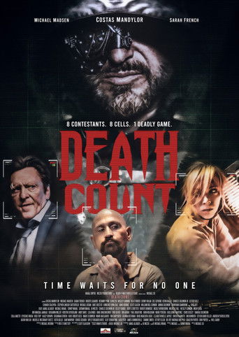 Death Count poster