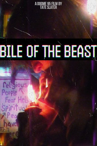 Movie poster for Bile of the Beast (2026)