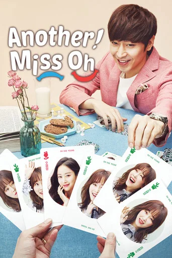 Series poster for Another Miss Oh (2016)