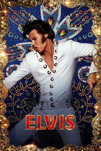 Elvis poster