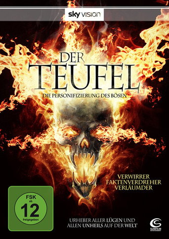 Movie poster for The Devil We Know (2011)