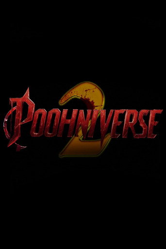 Movie poster for Poohniverse 2