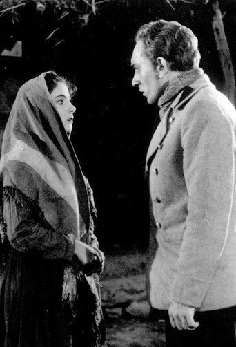 Before the Dawn poster