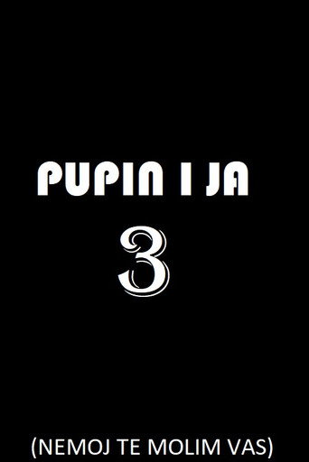 Movie poster for Pupin i ja 3