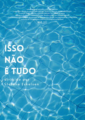 That's Not All poster