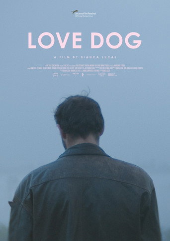 Movie poster for Love Dog (2022)