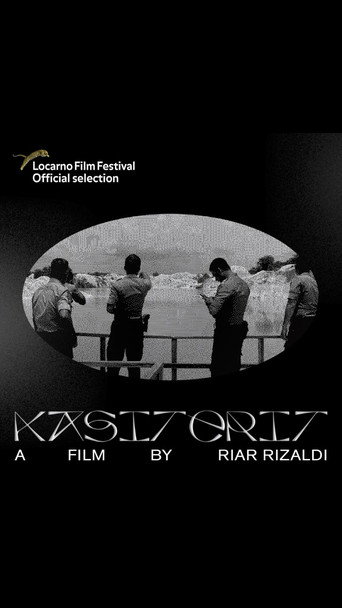 Movie poster for Kasiterit (2019)