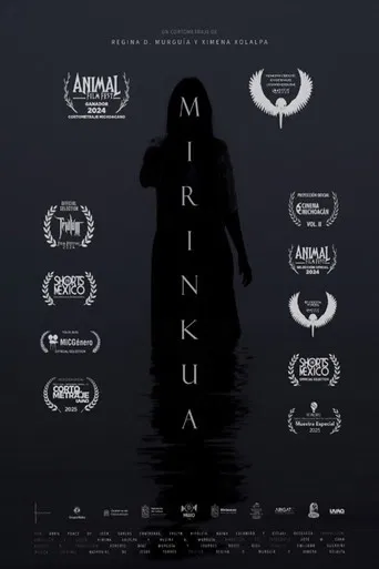 Mirinkua poster