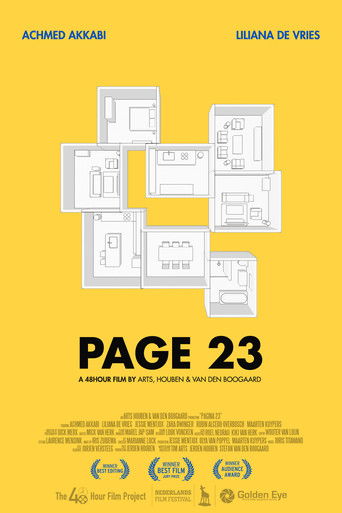 Page 23 poster