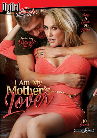 I Am My Mother's Lover poster