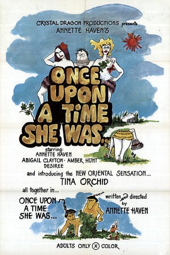 Movie poster for Cave Women (1979)
