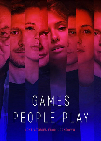 Games People Play poster
