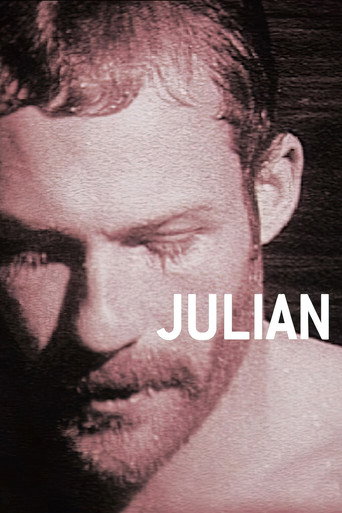 Movie poster for Julian (2012)