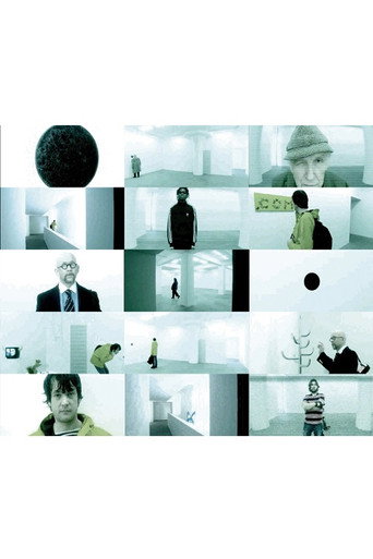 Movie poster for Stutt kvikmynd án titils (2005)