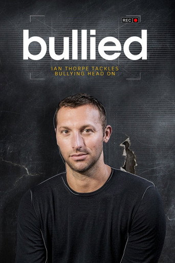 Bullied poster