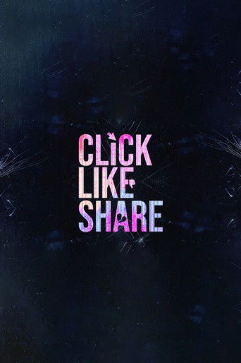 Click, Like, Share poster