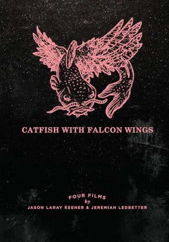 The Man with the Apple-Shaped Boxing Gloves poster