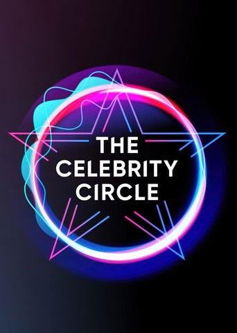 The Celebrity Circle for Stand Up to Cancer poster