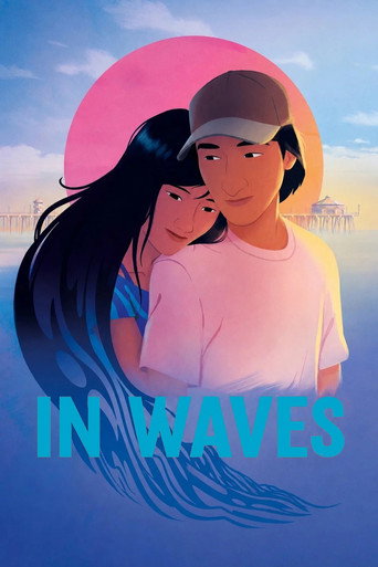 Movie poster for In Waves (2026)