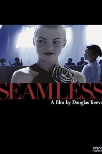Movie poster for Seamless (2005)