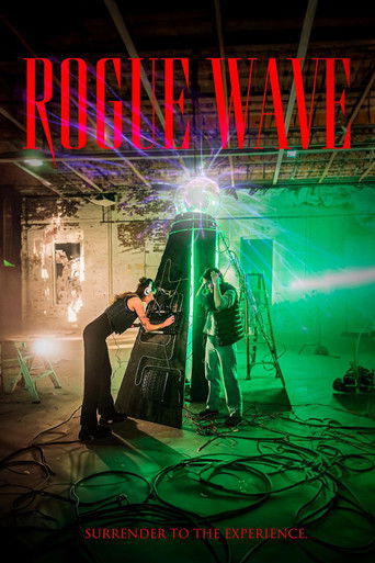 Rogue Wave poster