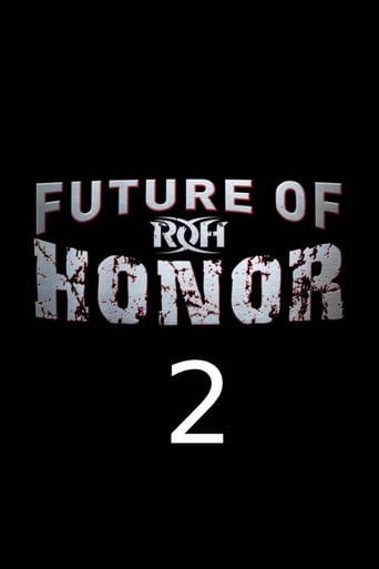 ROH: Future of Honor 2 poster