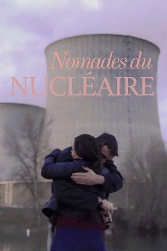 Movie poster for Nuclear Nomads (2023)