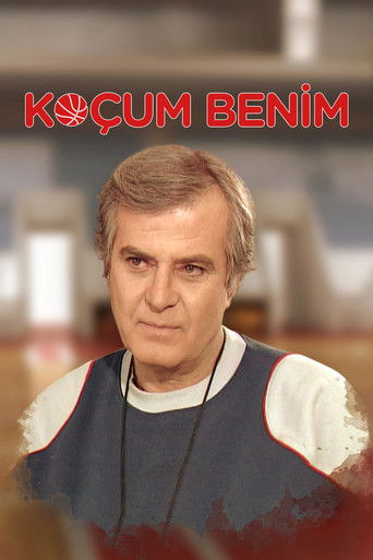 Koçum Benim poster